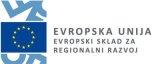 Logo EKP sklad za regionalni razvoj